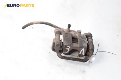 Спирачен апарат за Renault Koleos SUV I (09.2008 - 08.2016), позиция: задна, лява