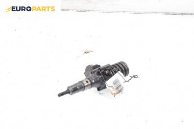Дюза дизел за Mitsubishi Grandis Minivan (03.2003 - 12.2011) 2.0 DI-D (NA8W), 136 к.с.