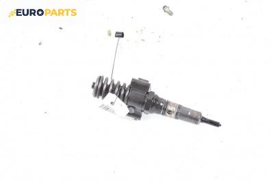 Дюза дизел за Mitsubishi Grandis Minivan (03.2003 - 12.2011) 2.0 DI-D (NA8W), 136 к.с.
