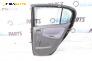 Врата за Toyota Yaris Hatchback I (01.1999 - 12.2005), 4+1 вр., хечбек, позиция: задна, дясна