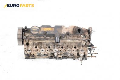 Глава за Citroen Jumper Box II (04.2002 - 04.2006) 2.0 HDi, 84 к.с.