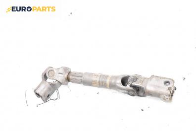 Каре на волана за Opel Corsa C Hatchback (09.2000 - 12.2009) 1.2, 75 к.с., хечбек