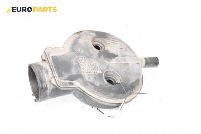 Въздуховод за Opel Corsa C Hatchback (09.2000 - 12.2009) 1.2, 75 к.с., № 90572687