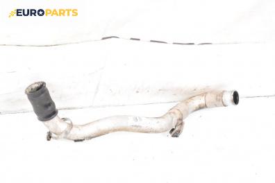 Тръба турбо за Honda Accord VII Sedan (01.2003 - 09. 2012) 2.2 i-CTDi (CL), 140 к.с.