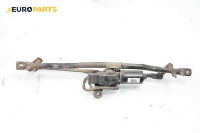 Ел. мотор за чистачките за Chevrolet Equinox SUV I (04.2003 - 12.2009), джип, позиция: предна