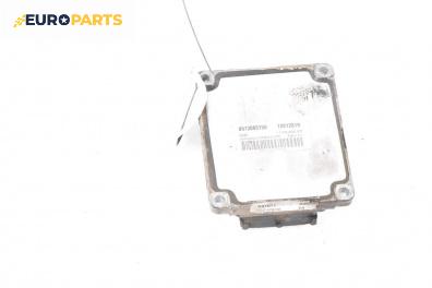 Компютър двигател за Opel Astra G Hatchback (02.1998 - 12.2009) 1.7 DTI 16V, 75 к.с., № 8973065750