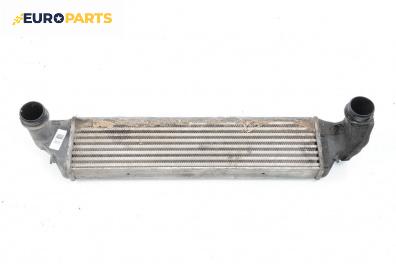 Интеркулер за BMW 3 Series E46 Touring (10.1999 - 06.2005) 320 d, 136 к.с.