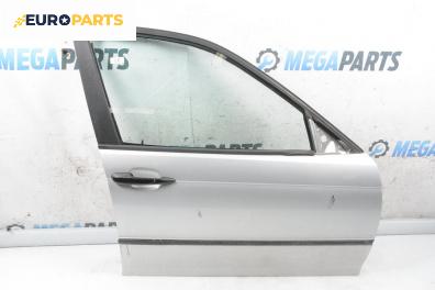 Врата за BMW 3 Series E46 Touring (10.1999 - 06.2005), 4+1 вр., комби, позиция: предна, дясна
