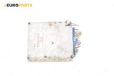 Компютър двигател за Nissan Micra II Hatchback (01.1992 - 02.2003) 1.0 i 16V, 54 к.с., № 0 261 206 128