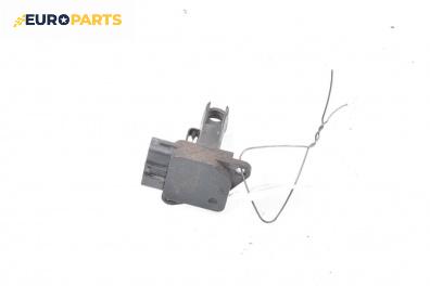 Дебитомер за Toyota Yaris Hatchback I (01.1999 - 12.2005) 1.0 16V, 68 к.с.
