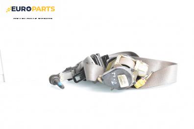 Предпазен колан за Chevrolet Equinox SUV I (04.2003 - 12.2009), 4+1 вр., позиция: предна, дясна