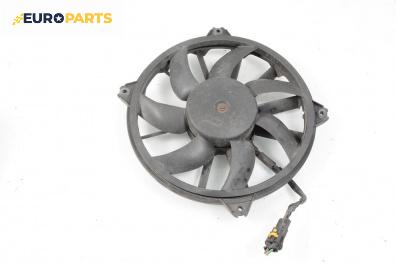 Перка охлаждане за Citroen C4 Hatchback I (11.2004 - 12.2013) 1.6 HDi, 109 к.с.