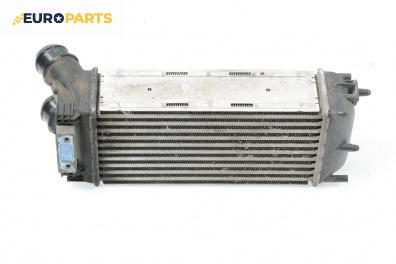 Интеркулер за Citroen C4 Hatchback I (11.2004 - 12.2013) 1.6 HDi, 109 к.с.