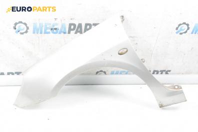 Калник за Peugeot 307 Station Wagon (03.2002 - 12.2009), 4+1 вр., комби, позиция: предна, лява