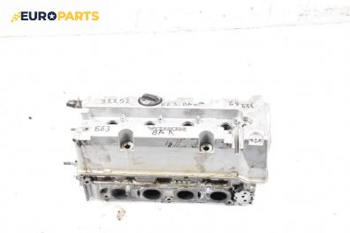 Глава за Honda Accord VII Sedan (01.2003 - 09. 2012) 2.0 (CL7), 155 к.с.