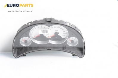 Километраж за Opel Corsa C Hatchback (09.2000 - 12.2009) 1.0, 60 к.с.