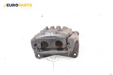 Спирачен апарат за Subaru Outback Crossover II (09.2003 - 06.2010), позиция: предна, лява