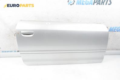 Врата за Audi A4 Cabrio B7 (04.2002 - 03.2009), 2+1 вр., кабрио, позиция: предна, дясна