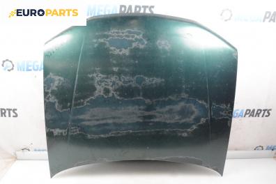 Преден капак за Peugeot 406 Sedan (08.1995 - 01.2005), 4+1 вр., седан, позиция: предна