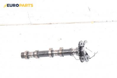 Разпределителен вал за Subaru Outback Crossover II (09.2003 - 06.2010) 2.0 D AWD, 150 к.с.