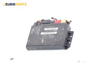 Комфорт модул за Audi A4 Cabrio B7 (04.2002 - 03.2009), № 8H0 959 433 F