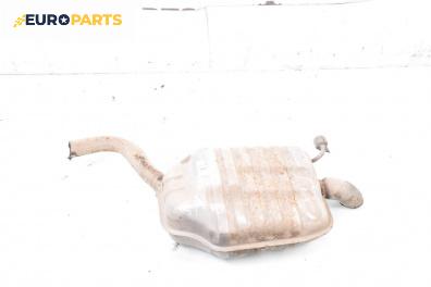 Крайно гърне за Audi A4 Cabrio B7 (04.2002 - 03.2009) 2.5 TDI, 163 к.с.