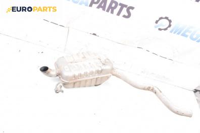 Крайно гърне за Audi A4 Cabrio B7 (04.2002 - 03.2009) 2.5 TDI, 163 к.с.