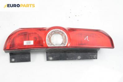 Стоп за Fiat Doblo Cargo II (02.2010 - ...), товарен, позиция: лява