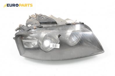 Фар за Audi A3 Hatchback II (05.2003 - 08.2012), хечбек, позиция: дясна
