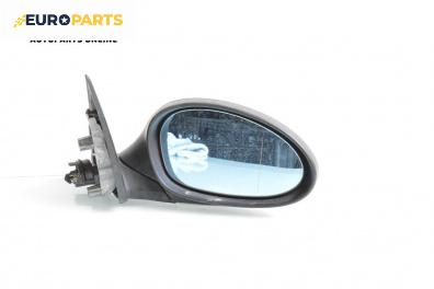 Огледало за BMW 3 Series E90 Touring E91 (09.2005 - 06.2012), 4+1 вр., комби, позиция: дясна