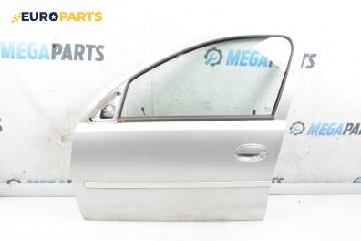 Врата за Opel Corsa C Hatchback (09.2000 - 12.2009), 4+1 вр., хечбек, позиция: предна, лява