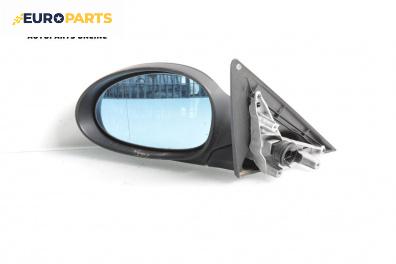 Огледало за BMW 3 Series E90 Touring E91 (09.2005 - 06.2012), 4+1 вр., комби, позиция: лява