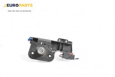 Заключалка заден капак за Opel Corsa C Hatchback (09.2000 - 12.2009), хечбек