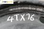 Резервна гума за Hyundai Coupe Coupe II (08.2001 - 08.2009) 16 цола, ширина 4 (Цената е за 1 бр.)