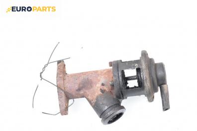 EGR-клапан за Peugeot 206 Hatchback (08.1998 - 12.2012) 2.0 HDI 90, 90 к.с.