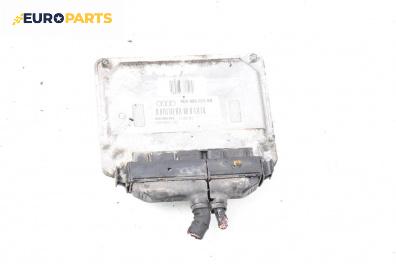 Компютър двигател за Audi A3 Hatchback II (05.2003 - 08.2012) 1.6, 102 к.с., № 06A 906 033 BB