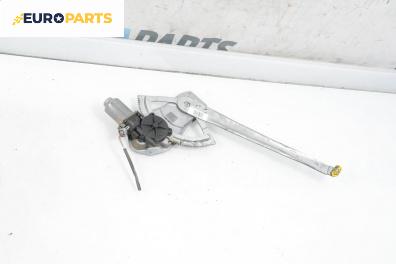 Машинка ел. стъкло за Ford Transit Box V (01.2000 - 05.2006), 2+1 вр., товарен, позиция: предна, дясна