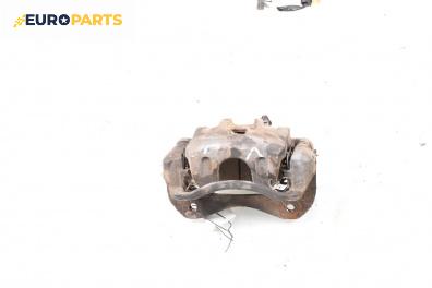 Спирачен апарат за Hyundai Coupe Coupe II (08.2001 - 08.2009), позиция: предна, лява