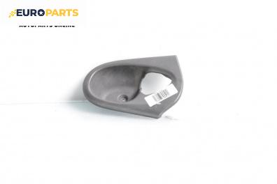 Интериорна пластмаса за Ford Transit Box V (01.2000 - 05.2006), 2+1 вр., товарен, позиция: предна