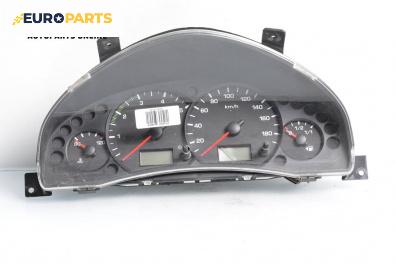 Километраж за Ford Transit Box V (01.2000 - 05.2006) 2.0 TDCi, 125 к.с.