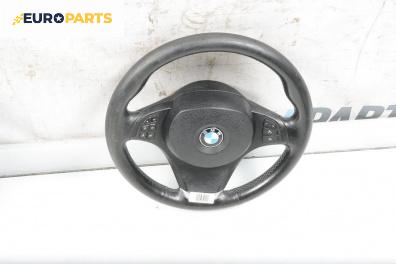 Волан за BMW X3 Series E83 (01.2004 - 12.2011)