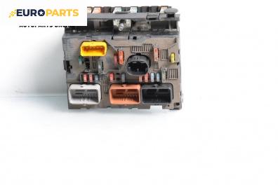 Бушонно табло за Citroen C2 Hatchback (09.2003 - 09.2017) 1.4 HDi, 68 к.с.