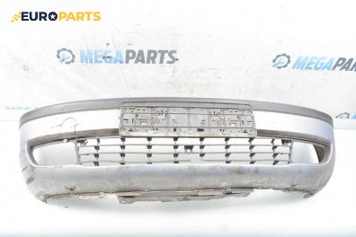 Предна броня за Opel Zafira A Minivan (04.1999 - 06.2005), миниван, позиция: предна