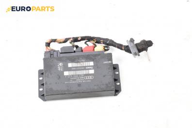 Комфорт модул за Audi A4 Sedan B6 (11.2000 - 12.2004), № 8E0959433J