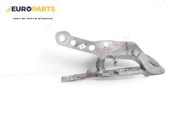 Панта преден капак за BMW X3 Series E83 (01.2004 - 12.2011), 4+1 вр., джип, позиция: дясна