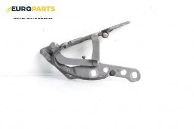 Панта преден капак за BMW X3 Series E83 (01.2004 - 12.2011), 4+1 вр., джип, позиция: лява