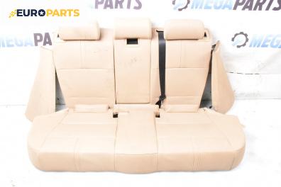 Кожен салон с ел. регулиране за BMW X3 Series E83 (01.2004 - 12.2011), 4+1 вр.