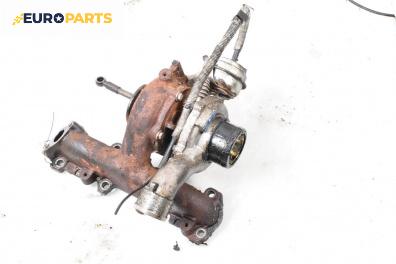 Турбо за Opel Astra H GTC (03.2005 - 10.2010) 1.9 CDTI, 120 к.с.