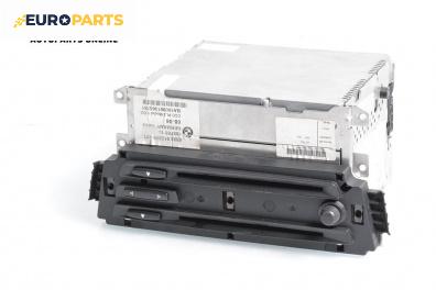 CD плеър за BMW 3 Series E90 Sedan E90 (01.2005 - 12.2011), № 6583 912309-01