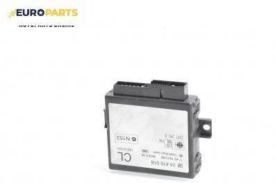 Комфорт модул за Opel Zafira A Minivan (04.1999 - 06.2005), № 24 410 018